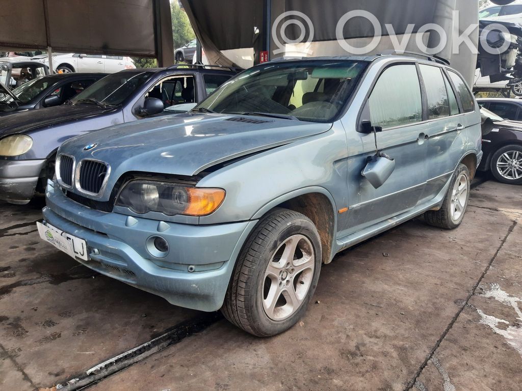 X5 E53 X5  8408625