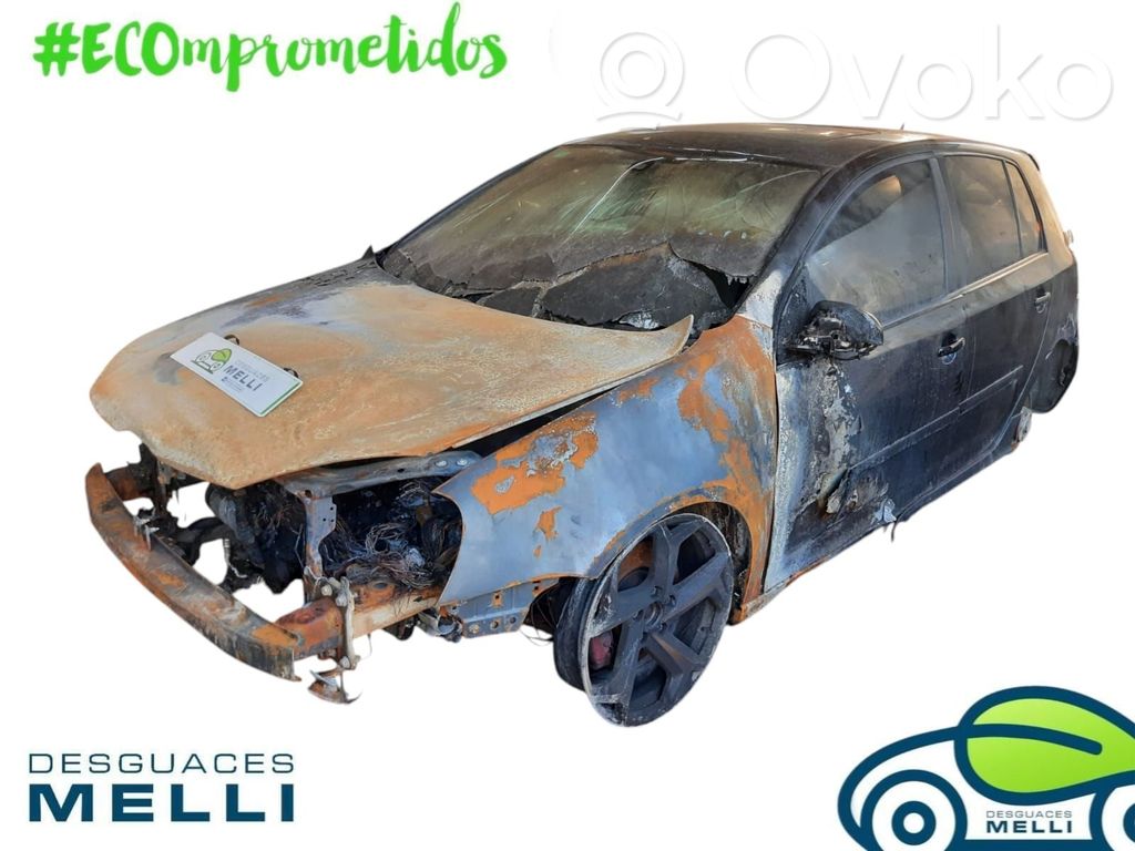 Golf V Golf  1K0807305C