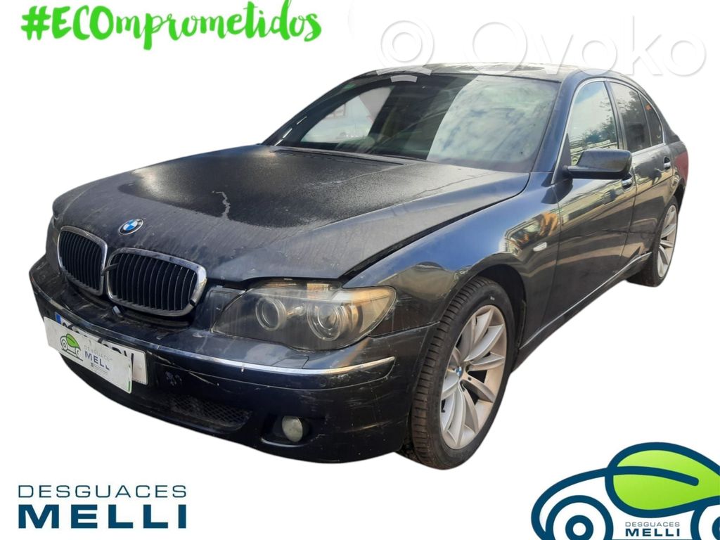 7 E65 E66 Series 7  51227202147