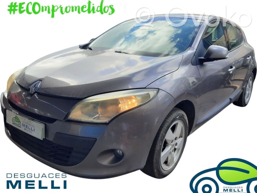 Megane III Megane  825020002R
