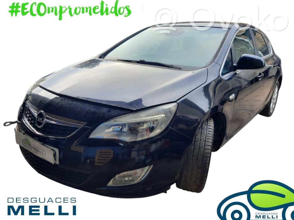 Astra J Astra  13299303