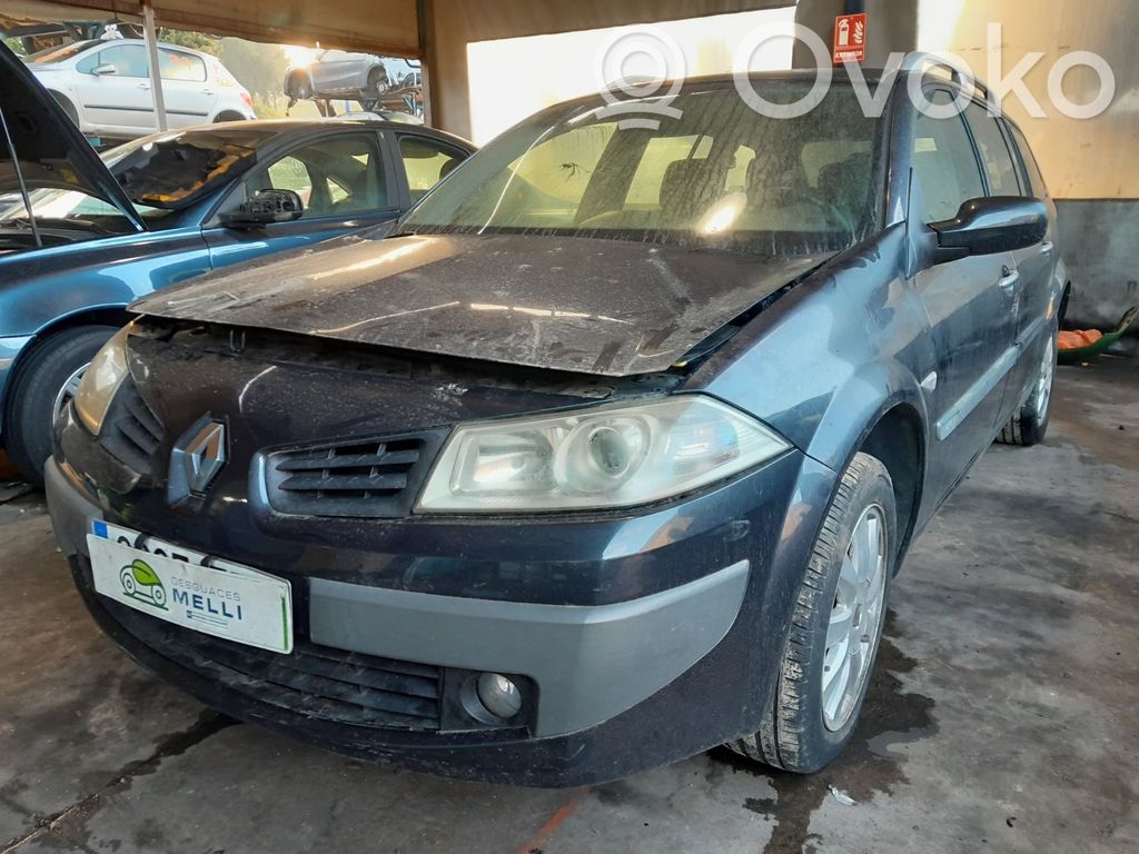 Megane II Megane  1927937