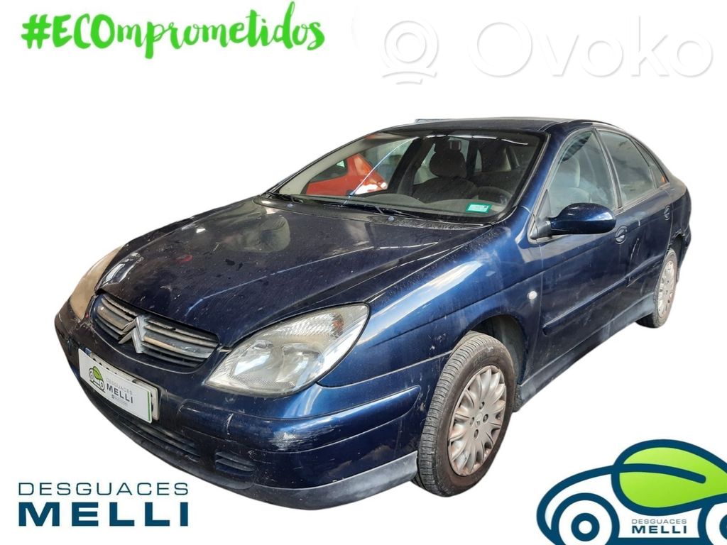 C5 C5, C5 Aircross  9652386080