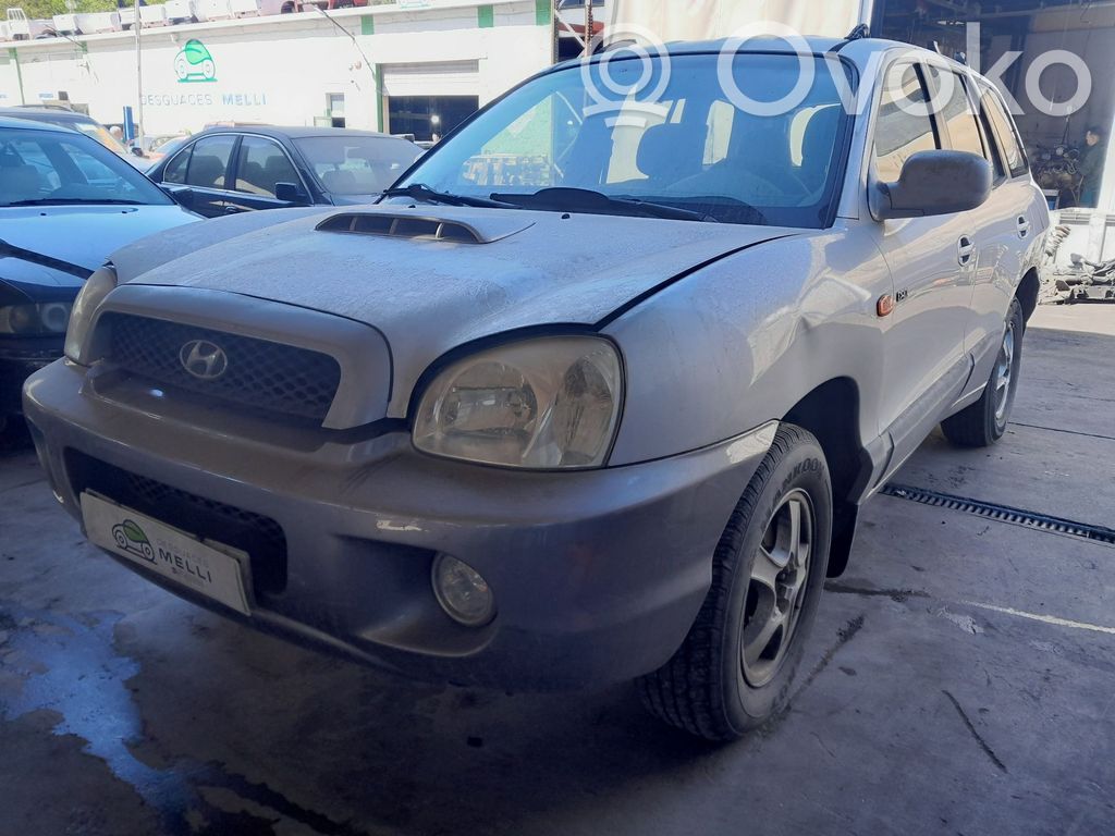 Santa Fe Santa Fe, Grand Santa Fe  7911026000