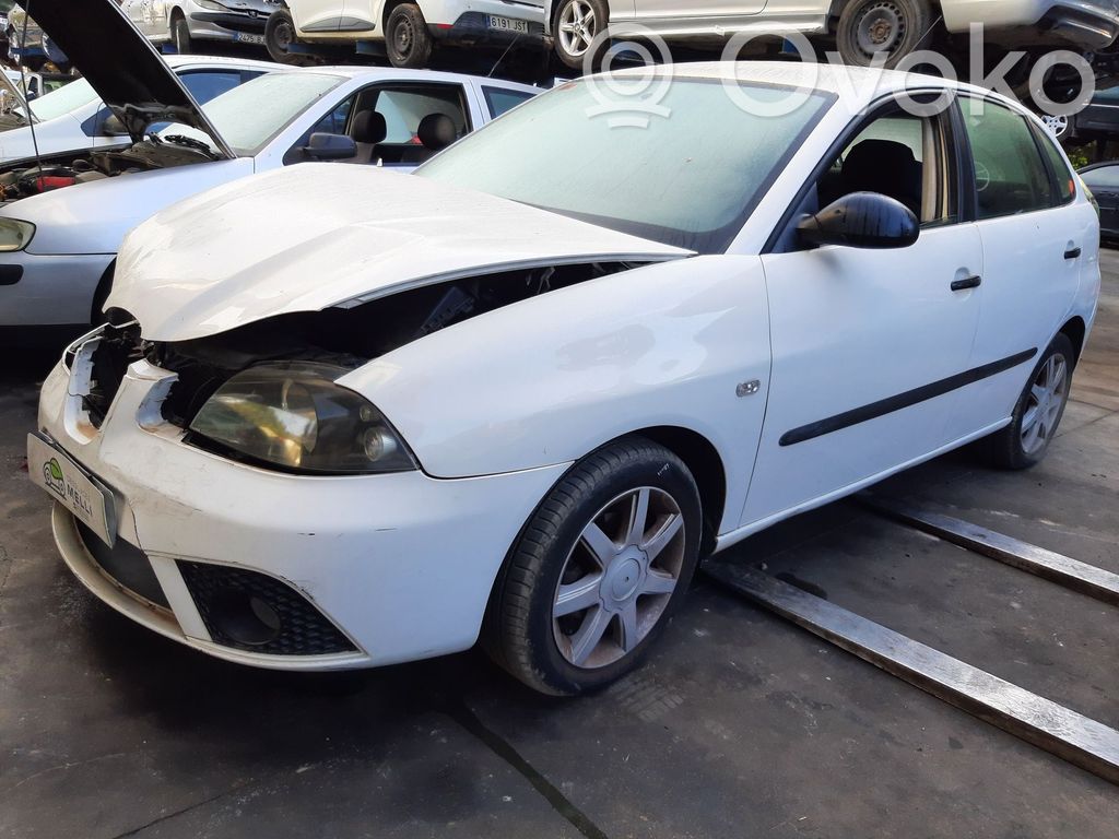Ibiza III (6L) Ibiza  038906461B