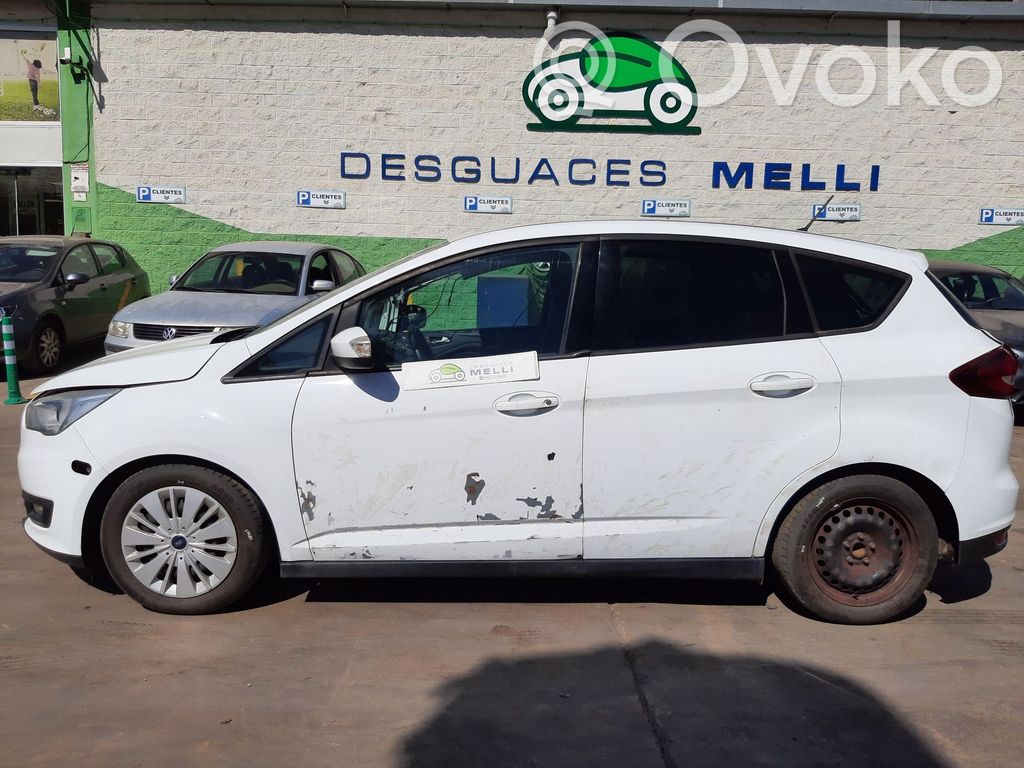 C-MAX II Focus C-MAX, C-MAX, Grand C-MAX  F1ET17A553BA