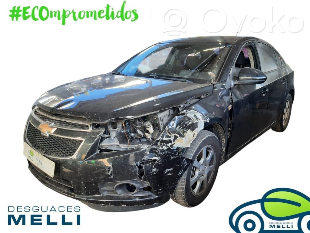 Cruze Cruze  96828237