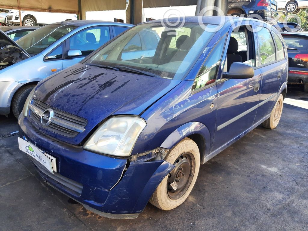 Meriva A Meriva  93299247