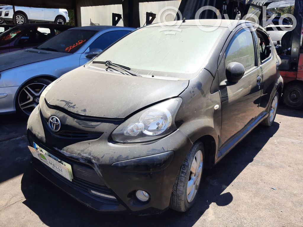 Aygo AB10 Aygo  8240460
