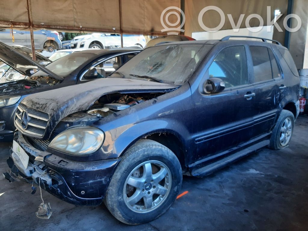 ML W163 ML-class, AMG (W163, W164, W166)  A6280700487