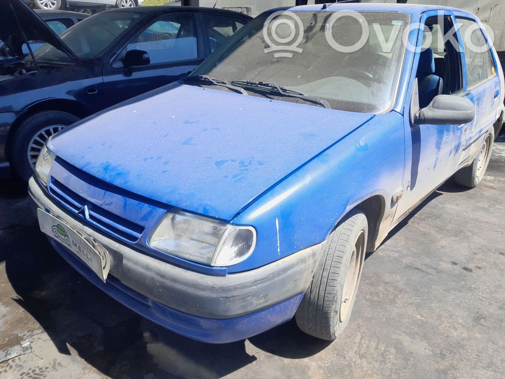 Saxo Saxo  7104A9