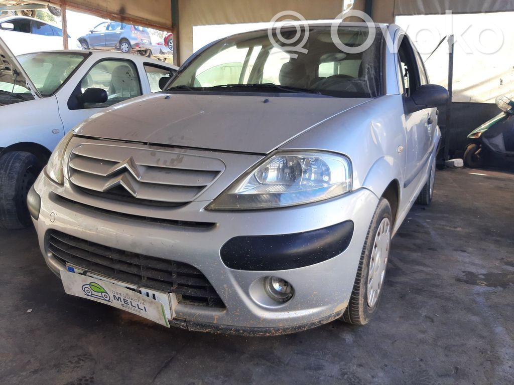 C3 C3, Pluriel, Picasso  9656317780
