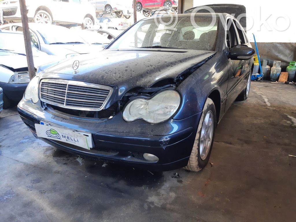 C W203 C-class, AMG (W202, W203, W204, W205, W206)  2117602270