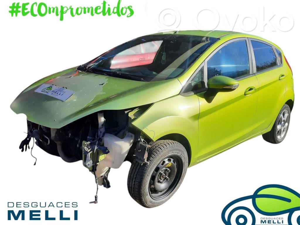 Fiesta Fiesta  8A61A06010B