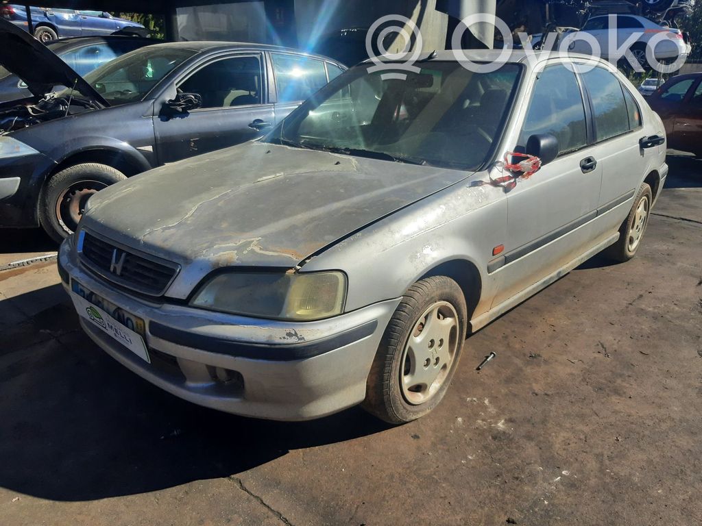 Civic Civic  7261AST3G200