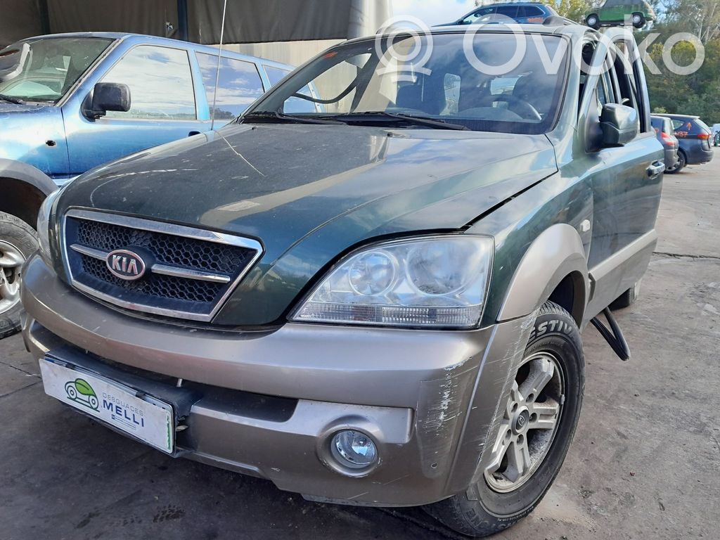 Sorento Sorento  972503E100