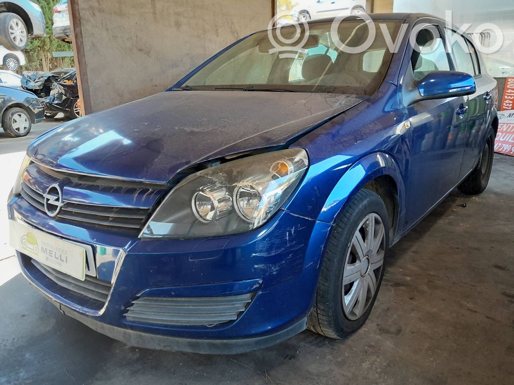 Astra H Astra  55196859