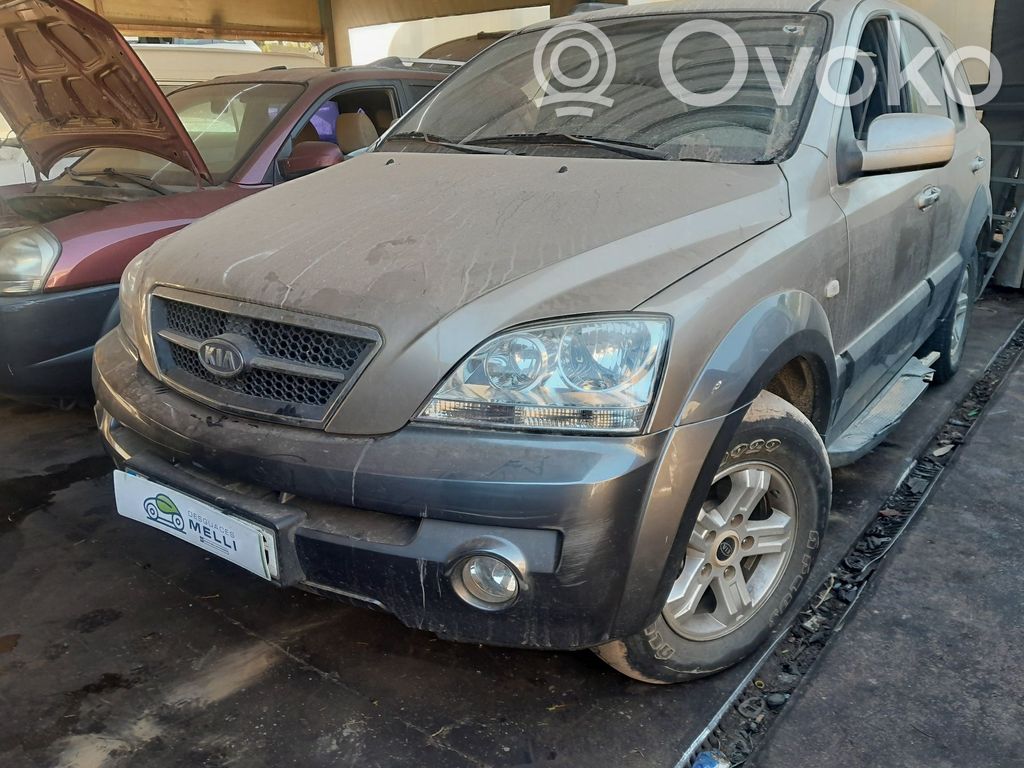 Sorento Sorento  934203E010