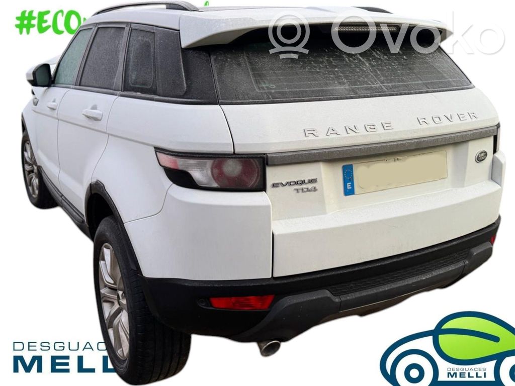 Range Rover Evoque L538 Range Rover  LR084340