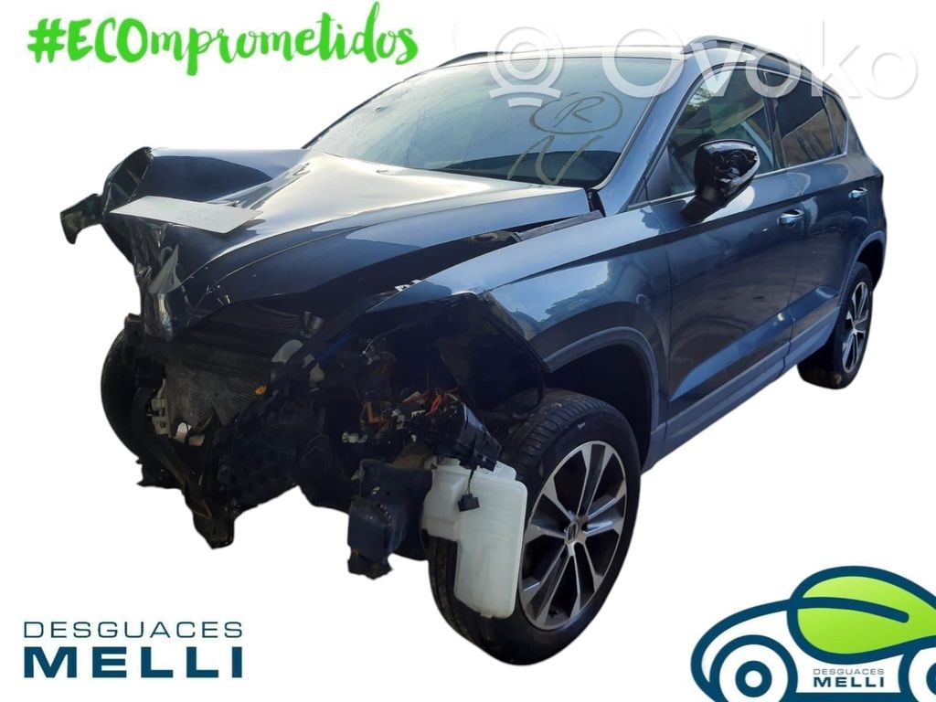 Ateca Ateca  576955409A