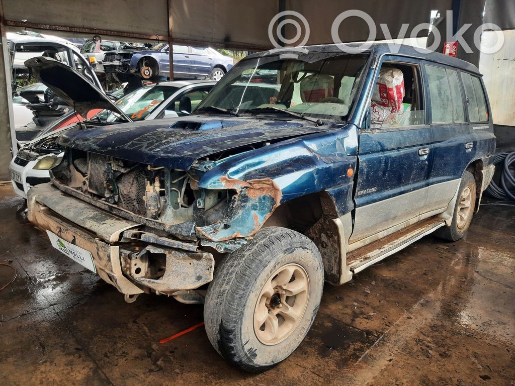 Montero Montero  0241009940