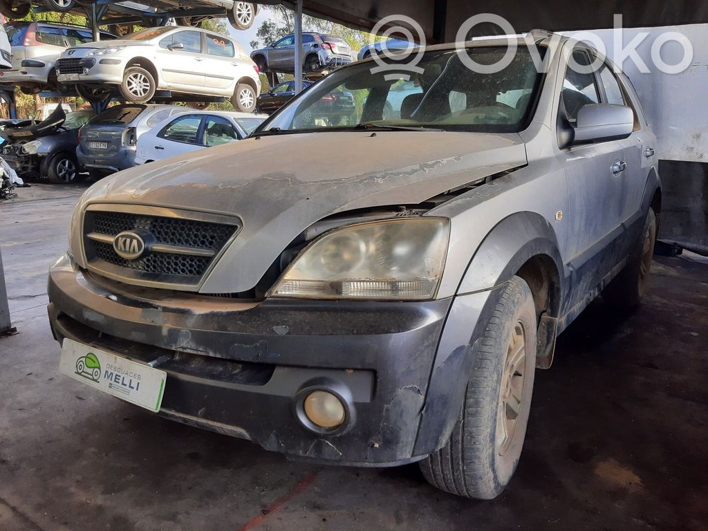 Sorento Sorento  836103E011