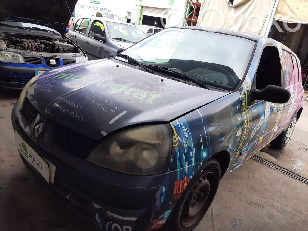 Clio II Clio  7700430702