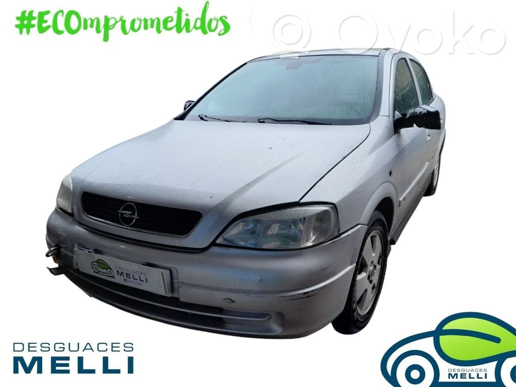 Astra G Astra  D6RA62
