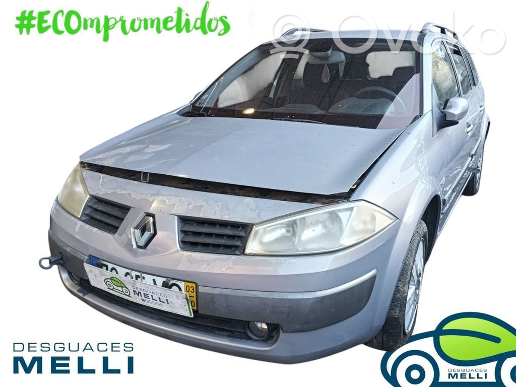 Megane II Megane  8200316164