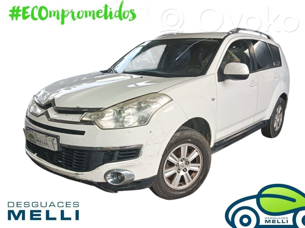 C-Crosser C-Crosser  8401A009ZZ