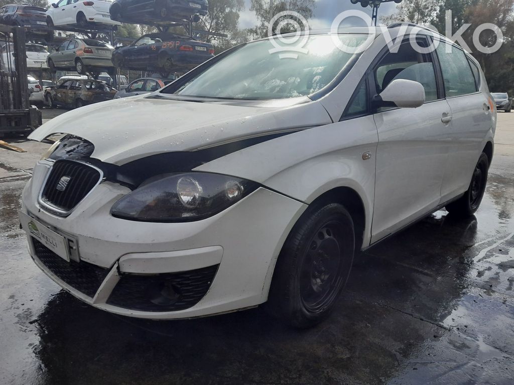 Altea XL Altea  3B0837207F