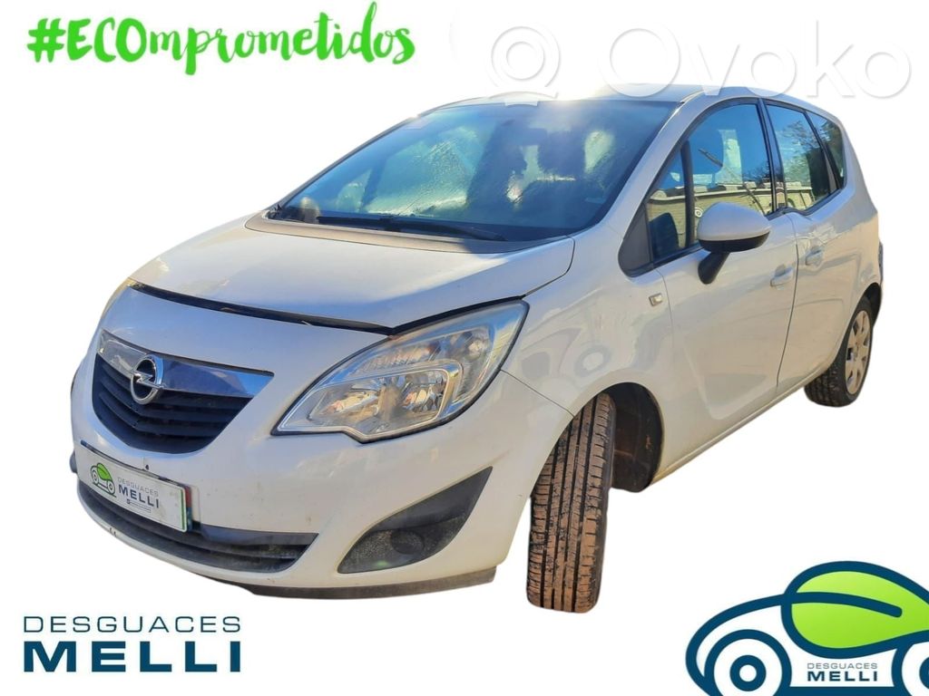 Meriva B Meriva  316627975