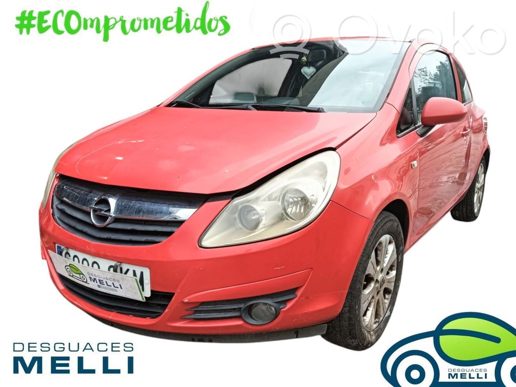 Corsa D Corsa  73501167