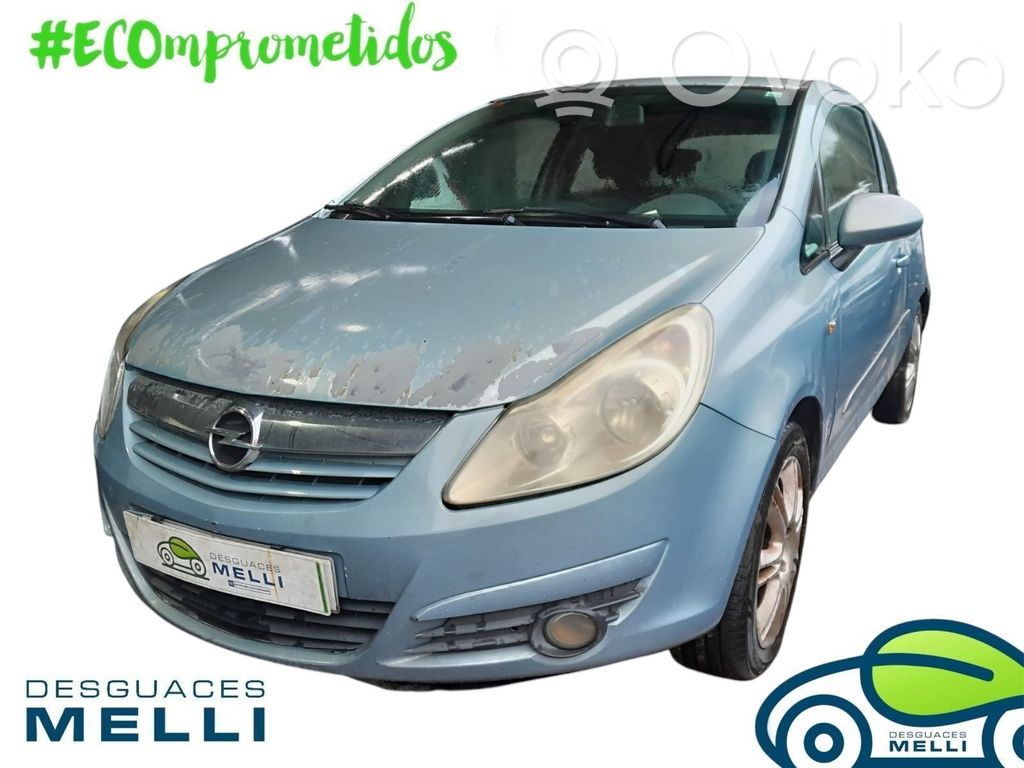 Corsa D Corsa  13149833