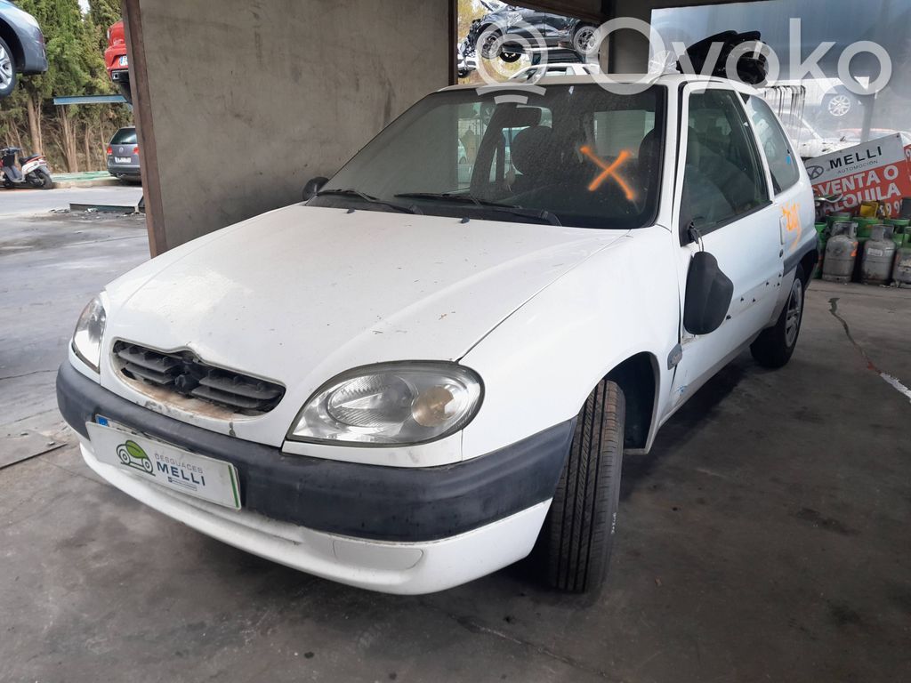 Saxo Saxo  96236415ZL