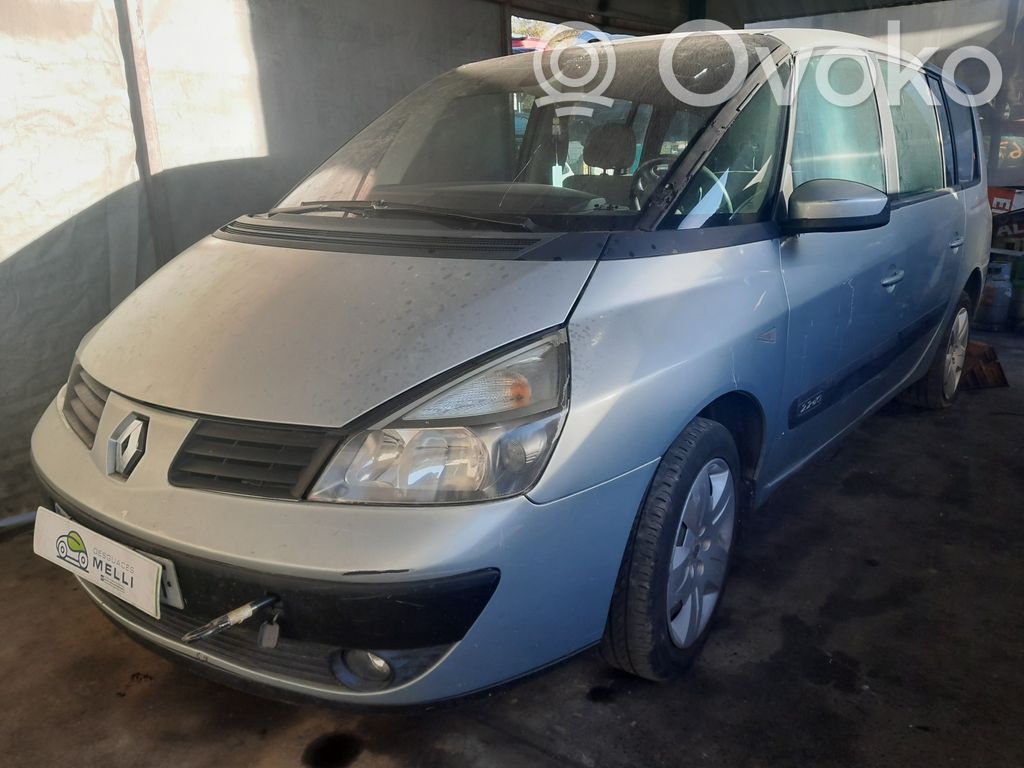 Espace IV Espace  8200075810