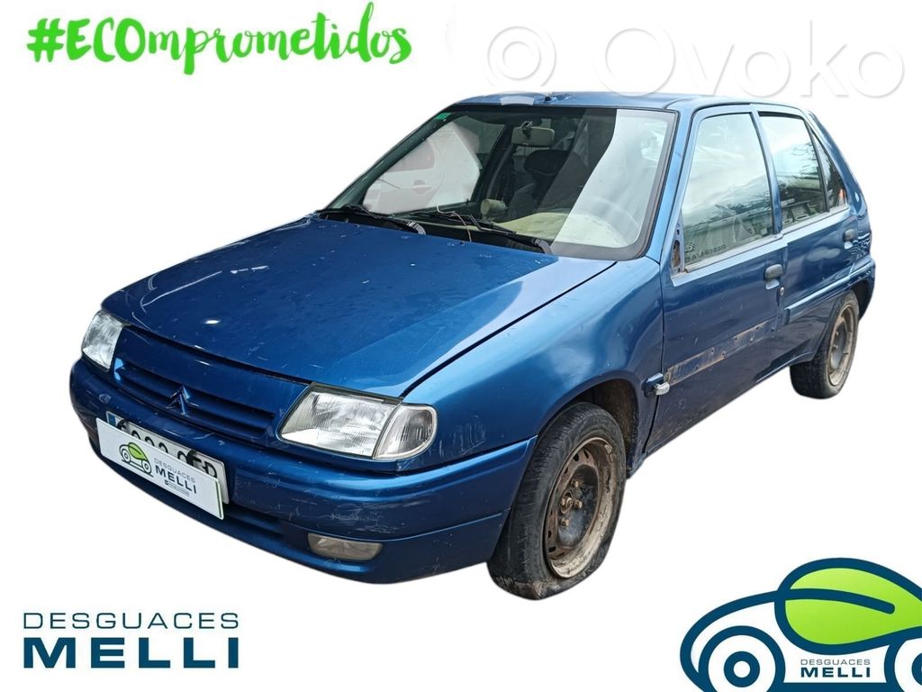 Saxo Saxo  9618585577