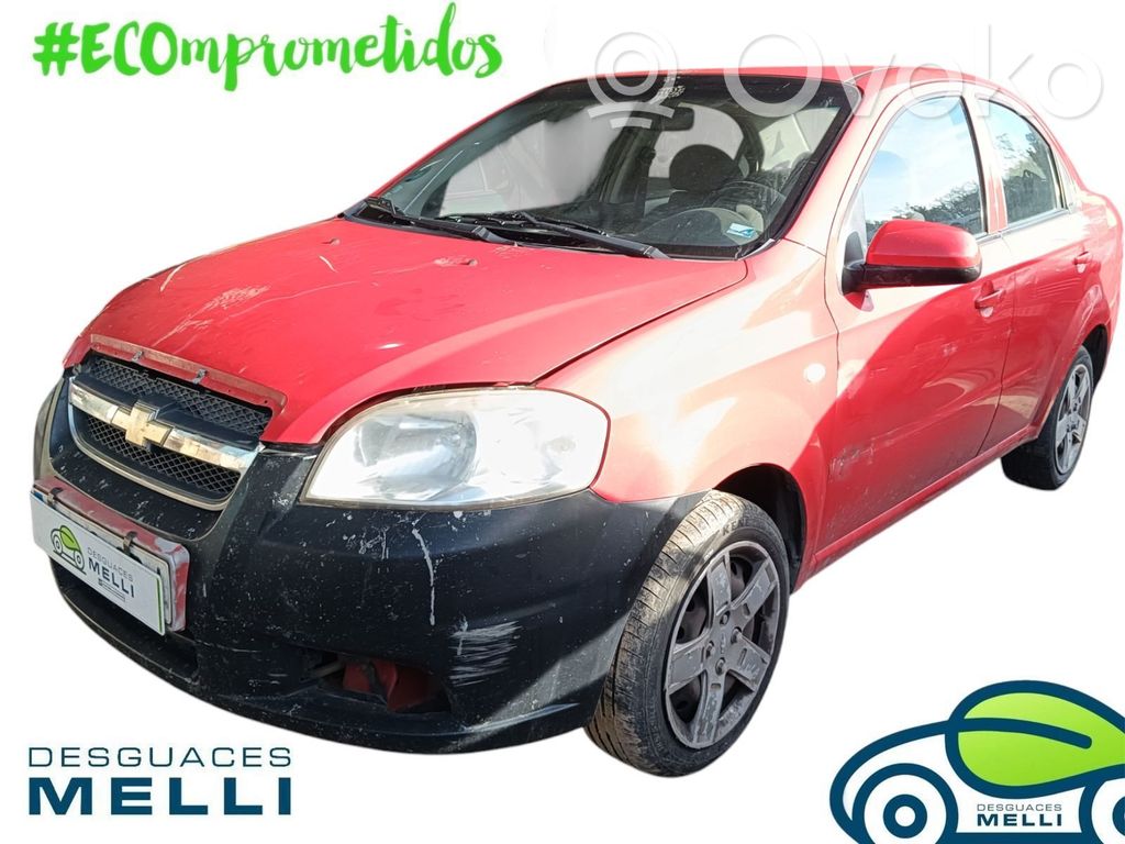 Aveo Aveo  96442708