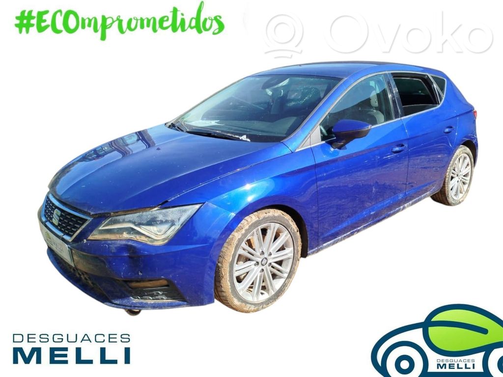 Leon (5F) Leon  5QA035824B