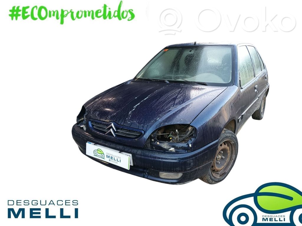 Saxo Saxo  9619013077