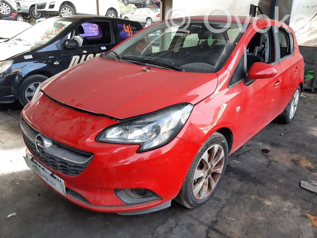 Corsa E Corsa  13479852