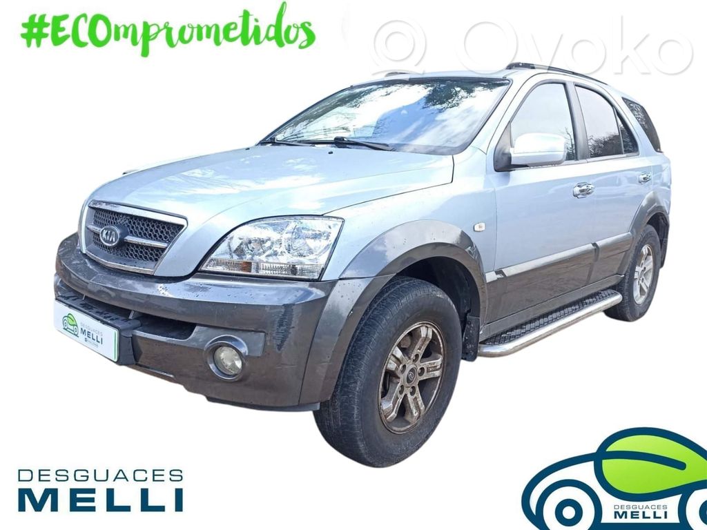 Sorento Sorento  591203E100