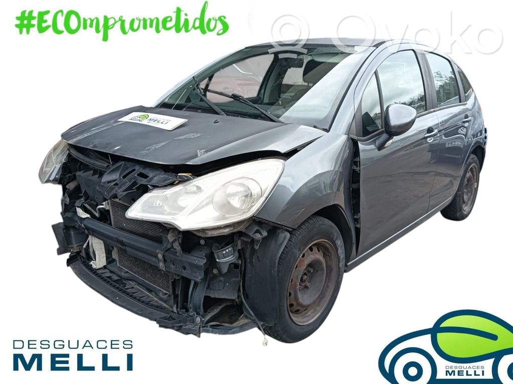 C3 C3, Pluriel, Picasso  96637530XT