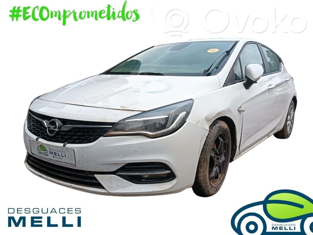 Astra K Astra  13360606