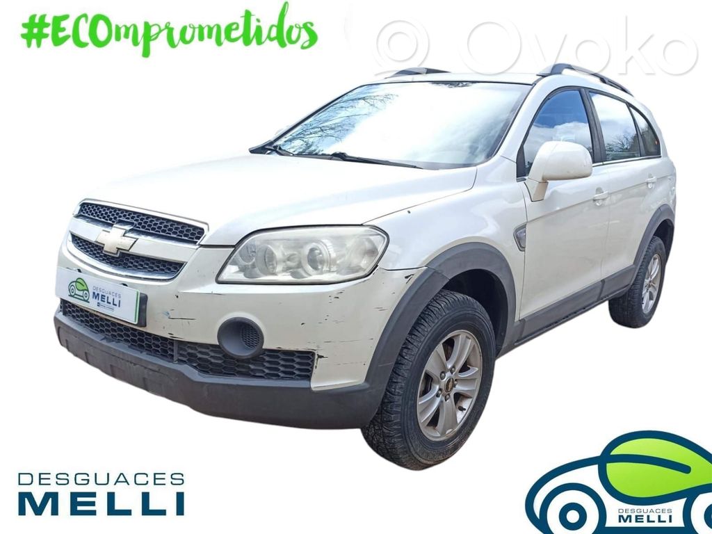 Captiva Captiva  96626598