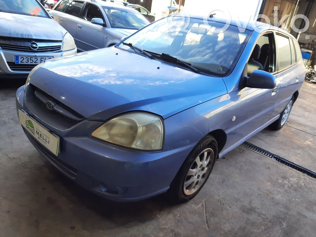 Rio Rio  81320FD10008