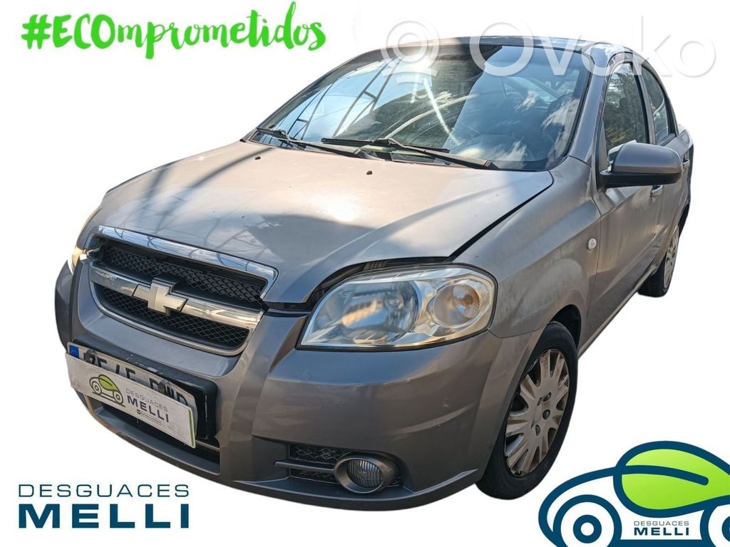 Aveo Aveo  95981220