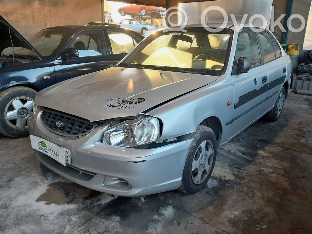 Accent Accent  8240225000