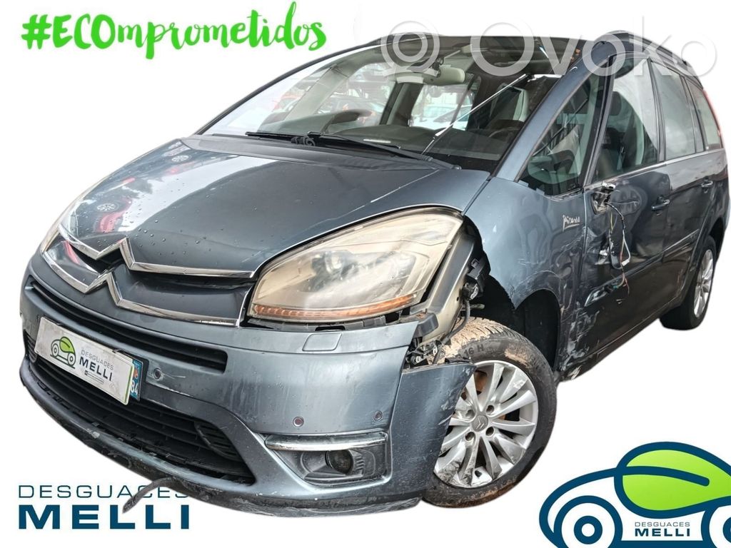 C4 Grand Picasso C4 Picasso, Grand Picasso, Aircross, Cactus  6820000084