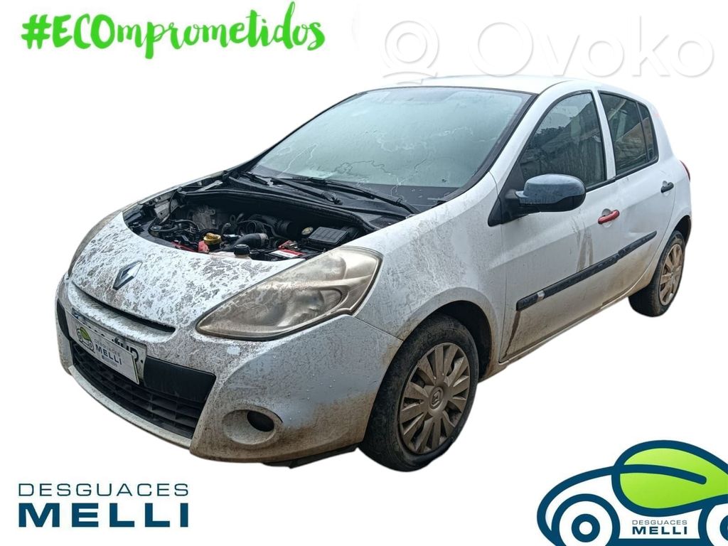 Clio III Clio  8200356513